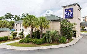 Sleep Inn in Summerville South Carolina